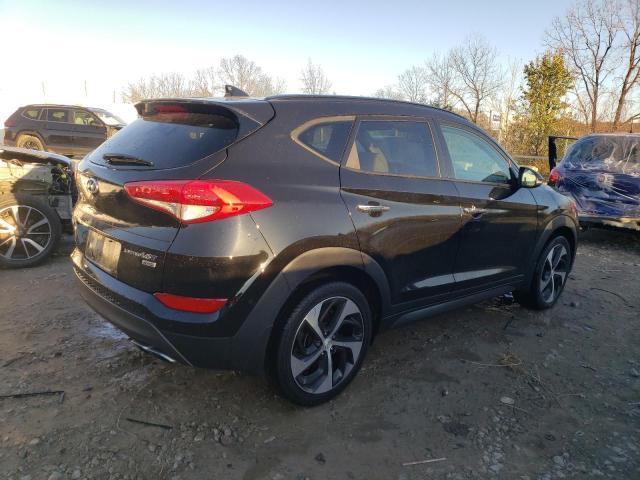Photo 3 from auction – 2016 HYUNDAI TUCSON LIM with VIN KM8J3CA21GU070845