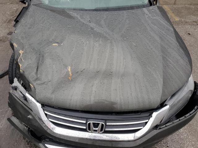 Photo 11 from auction – 2013 HONDA ACCORD EXL with VIN 1HGCR2F80DA112052