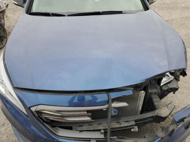 Photo 11 from auction – 2017 HYUNDAI SONATA SPO with VIN 5NPE34AF3HH457908