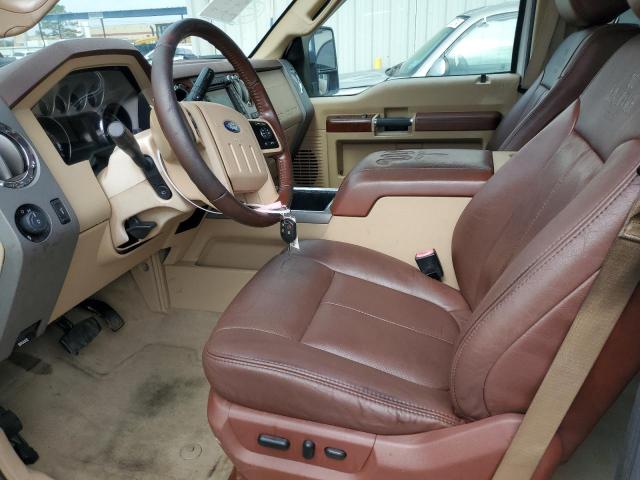 Photo 7 from auction – 2012 FORD F350 SUPER with VIN 1FT8W3BT7CEA97263