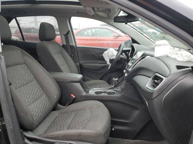 Photo 7 from auction – 2019 CHEVROLET EQUINOX LT with VIN 2GNAXKEV6K6144671