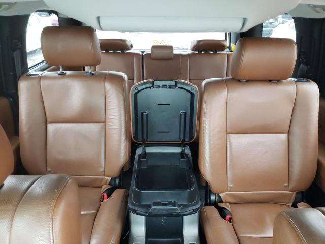 Photo 10 from auction – 2013 TOYOTA SEQUOIA PL with VIN 5TDDW5G11DS086076