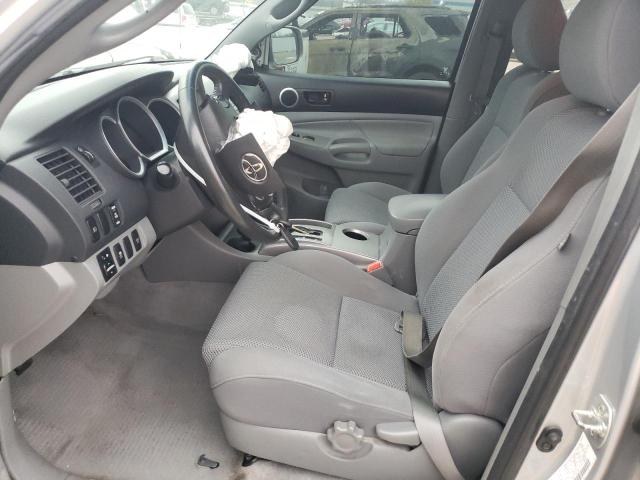 Photo 7 from auction – 2011 TOYOTA TACOMA DOU with VIN 3TMLU4EN1BM070586
