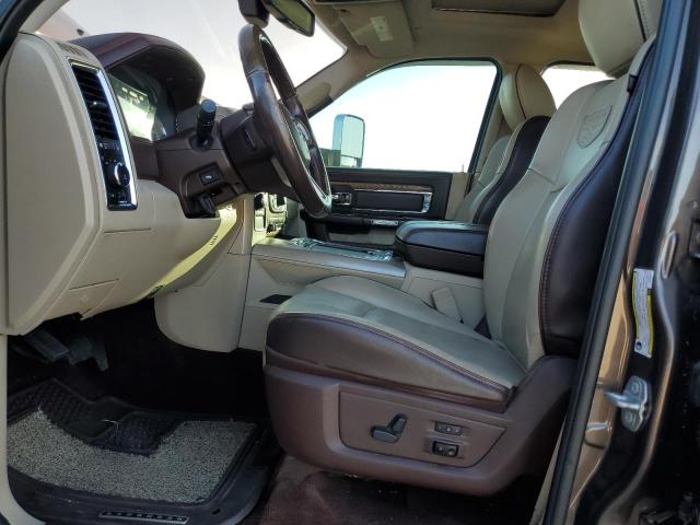 Photo 7 from auction – 2018 RAM 3500 LONGH with VIN 3C63RRKLXJG239218