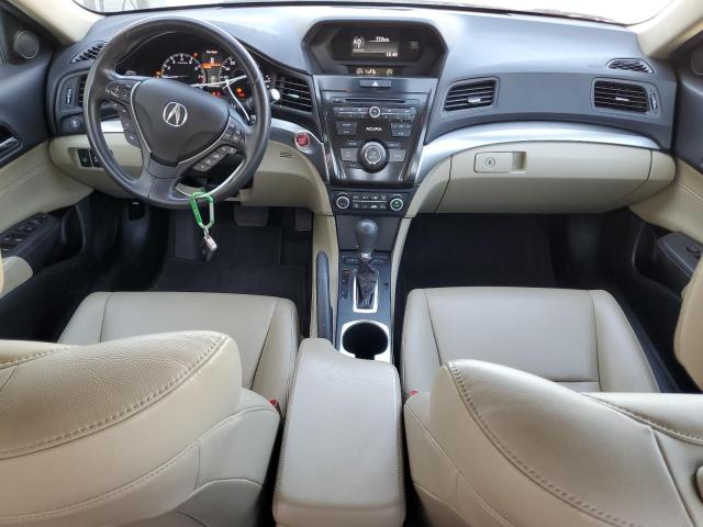 Photo 8 from auction – 2016 ACURA ILX BASE W with VIN 19UDE2F33GA009300