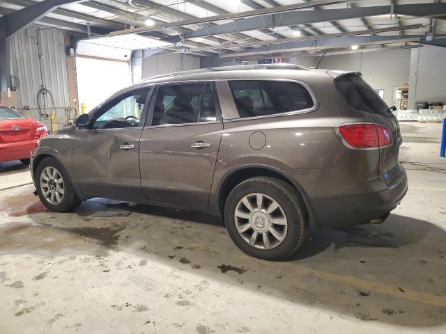 Photo 2 from auction – 2011 BUICK ENCLAVE CX with VIN 5GAKVCED3BJ118968