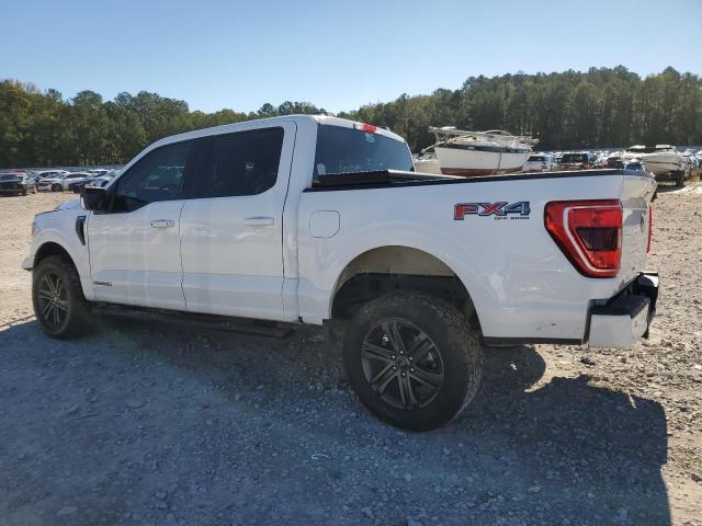 Photo 2 from auction – 2021 FORD F150 SUPER with VIN 1FTFW1ED2MFB34814