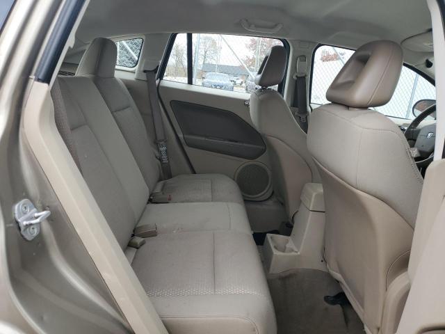 Photo 10 from auction – 2007 DODGE CALIBER R/ with VIN 1B3HB78K47D137961