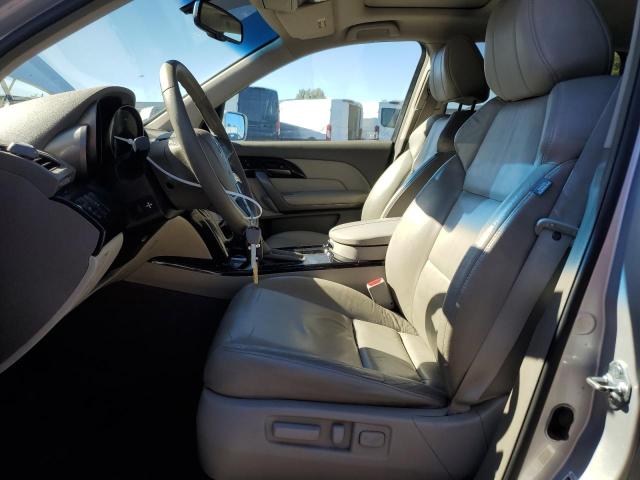 Photo 7 from auction – 2009 ACURA MDX with VIN 2HNYD28279H515637