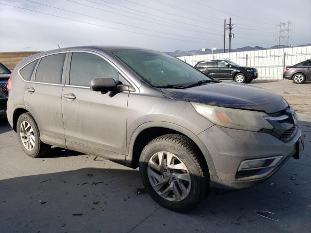 Photo 4 from auction – 2015 HONDA CR-V EX with VIN 2HKRM4H56FH676239