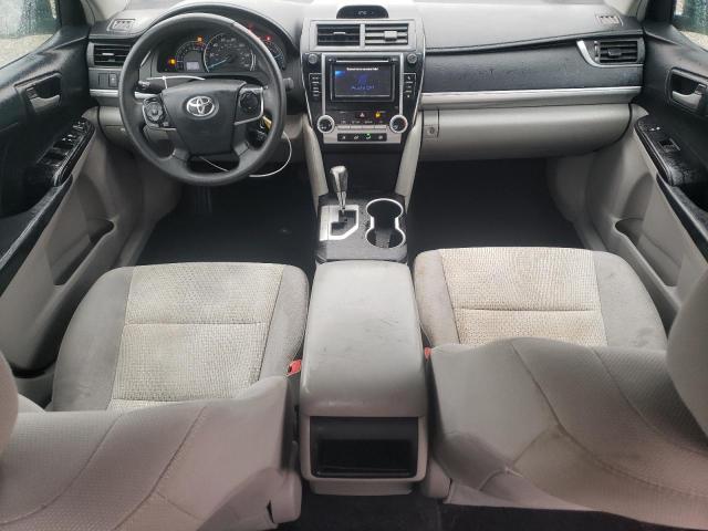Photo 8 from auction – 2012 TOYOTA CAMRY BASE with VIN 4T1BF1FK2CU085017