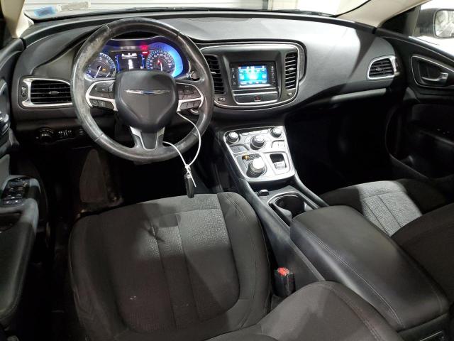 Photo 8 from auction – 2015 CHRYSLER 200 LIMITE with VIN 1C3CCCAB9FN664383