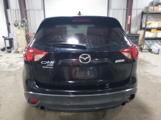 Photo 6 from auction – 2015 MAZDA CX-5 SPORT with VIN JM3KE4BE1F0447267