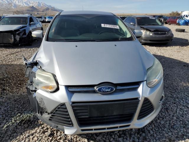Photo 5 from auction – 2012 FORD FOCUS SE with VIN 1FAHP3K24CL330151