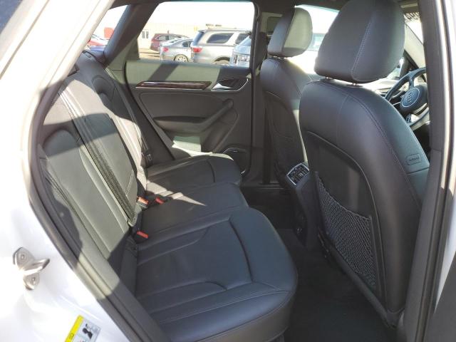 Photo 10 from auction – 2016 AUDI Q3 PRESTIG with VIN WA1GFCFS5GR005752