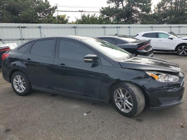 Photo 4 from auction – 2016 FORD FOCUS SE with VIN 1FADP3F2XGL360186