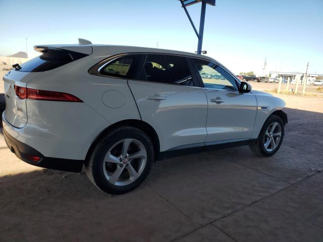 Photo 3 from auction – 2019 JAGUAR F-PACE with VIN SADCS2FX5KA603647
