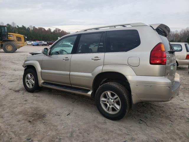 Photo 2 from auction – 2004 LEXUS GX 470 with VIN JTJBT20XX40059665