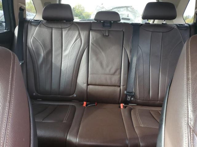 Photo 10 from auction – 2016 BMW X5 XDRIVE3 with VIN 5UXKR0C56G0S93076