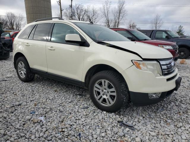 Photo 4 from auction – 2007 FORD EDGE SEL with VIN 2FMDK48C47BA74477
