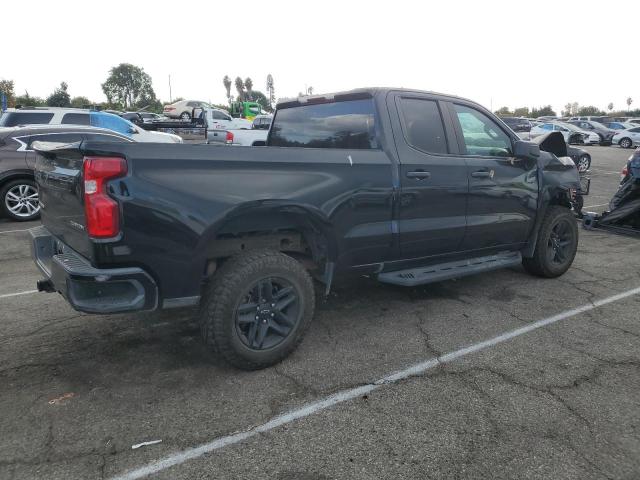 Photo 3 from auction – 2019 CHEVROLET SILVERADO with VIN 1GCRYCEF7KZ301474