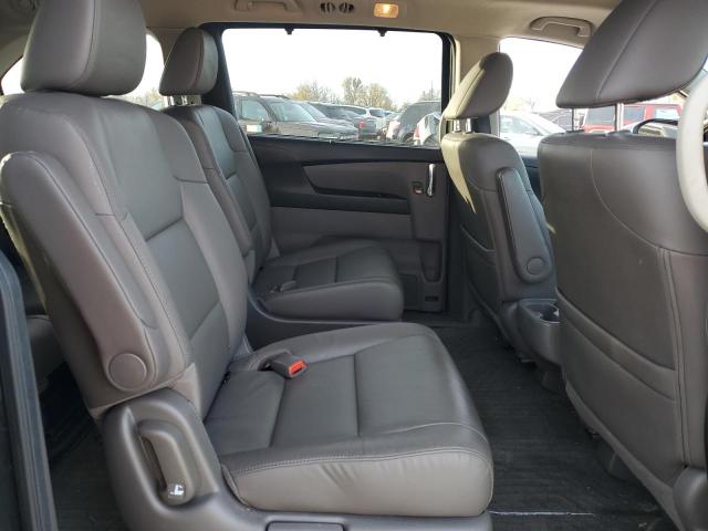 Photo 11 from auction – 2015 HONDA ODYSSEY EX with VIN 5FNRL5H60FB015838