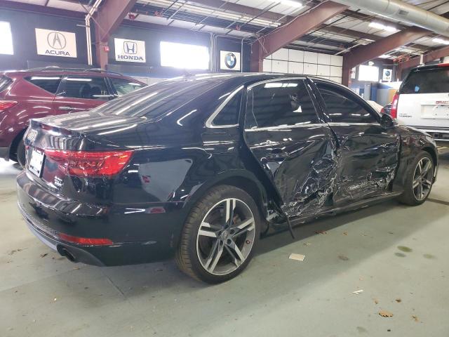 Photo 3 from auction – 2017 AUDI A4 PRESTIG with VIN WAUFNAF43HN069997