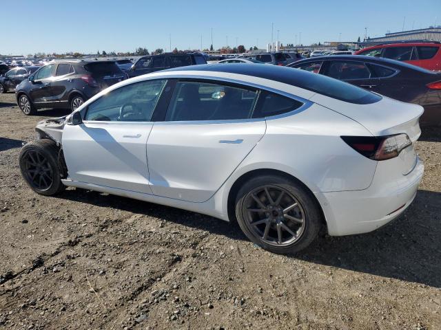 Photo 2 from auction – 2018 TESLA MODEL 3 with VIN 5YJ3E1EB7JF088899