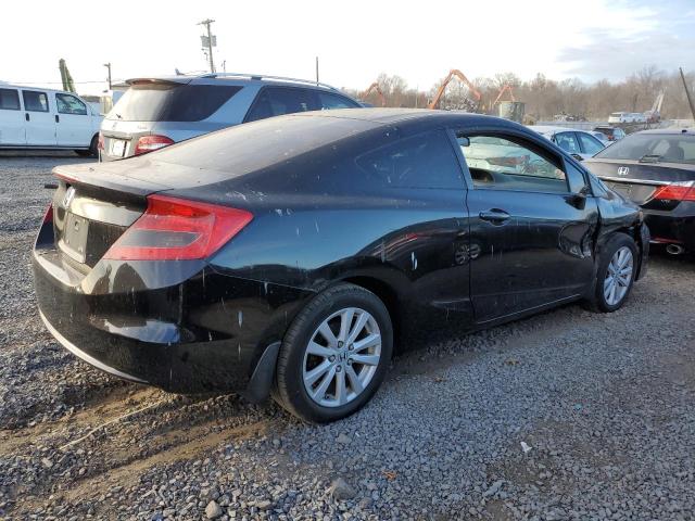 Photo 3 from auction – 2012 HONDA CIVIC EX with VIN 2HGFG3B89CH558621