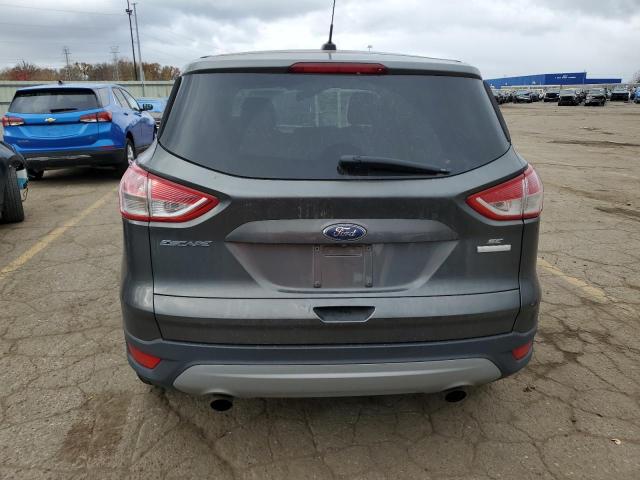 Photo 6 from auction – 2016 FORD ESCAPE SE with VIN 1FMCU0GX6GUB97274