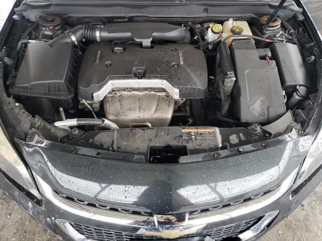 Photo 11 from auction – 2016 CHEVROLET MALIBU LIM with VIN 1G11E5SA1GU122709