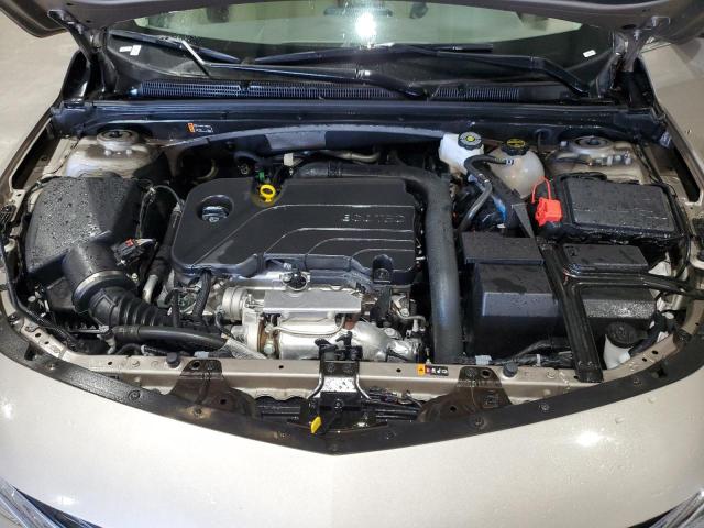 Photo 11 from auction – 2024 CHEVROLET MALIBU PRE with VIN 1G1ZE5ST9RF202934