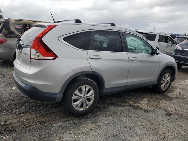 Photo 3 from auction – 2012 HONDA CR-V EXL with VIN 5J6RM4H79CL031216
