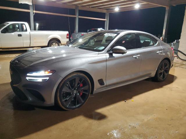 2023 Genesis G70