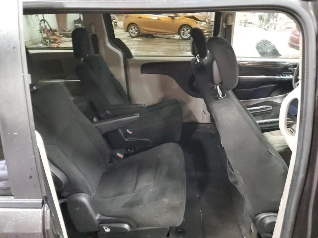 Photo 11 from auction – 2016 DODGE GRAND CARA with VIN 2C4RDGCG1GR179601