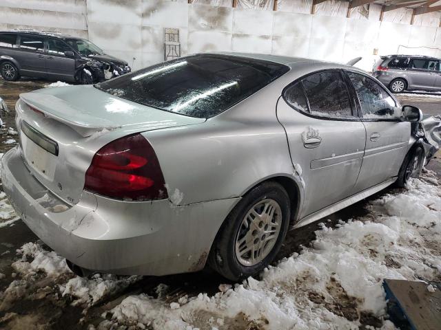 Photo 3 from auction – 2004 PONTIAC GRAND PRIX with VIN 2G2WP522941371416
