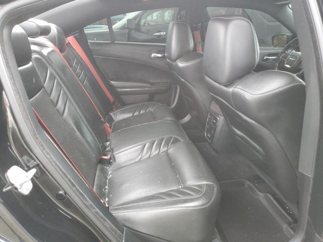 Photo 10 from auction – 2018 DODGE CHARGER SR with VIN 2C3CDXL98JH113040