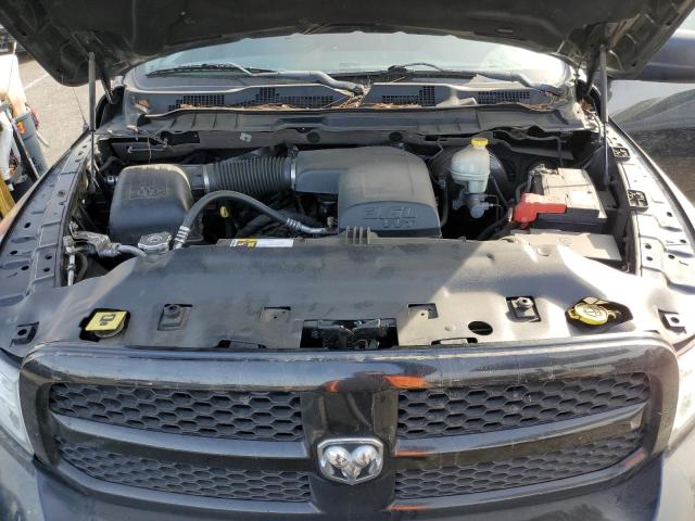 Photo 11 from auction – 2015 RAM 1500 ST with VIN 1C6RR6FG3FS660882