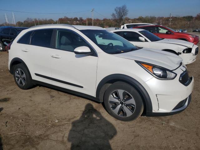 Photo 4 from auction – 2019 KIA NIRO FE with VIN KNDCB3LC6K5217752