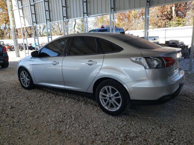 Photo 2 from auction – 2017 FORD FOCUS SE with VIN 1FADP3F29HL295798