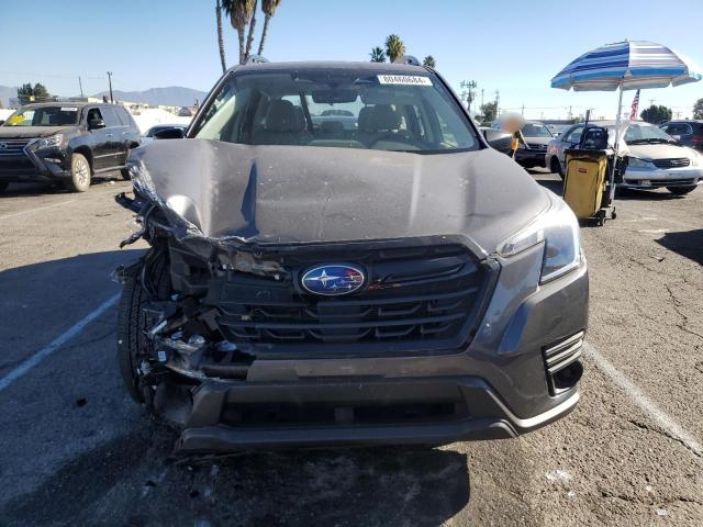 Photo 5 from auction – 2022 SUBARU FORESTER with VIN JF2SKACC6NH514105