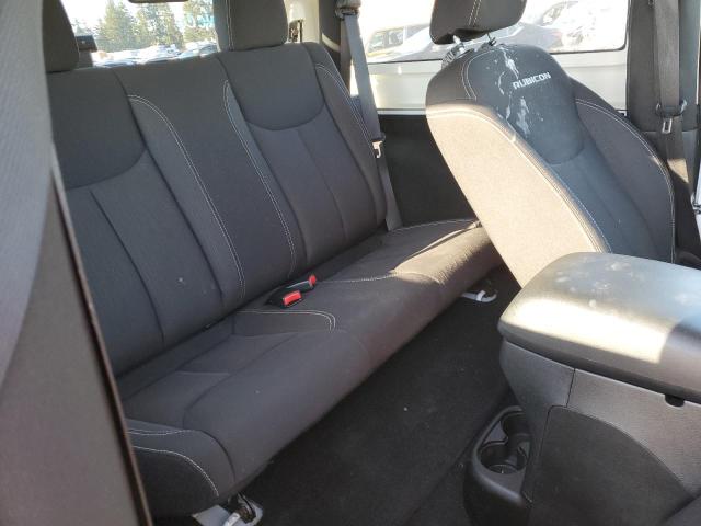 Photo 10 from auction – 2015 JEEP WRANGLER R with VIN 1C4BJWCG3FL690660