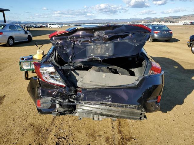 Photo 6 from auction – 2016 HONDA CIVIC EX with VIN 19XFC2F76GE223758