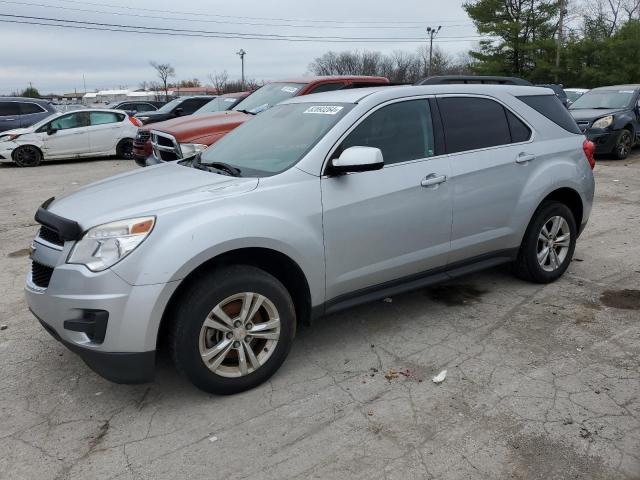 CHEVROLET EQUINOX LT 2015 with VIN 2GNALBEK4F6282149 - Photo from auction