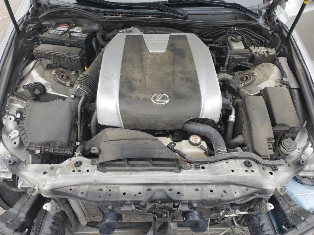 Photo 11 from auction – 2018 LEXUS IS 300 with VIN JTHC81D24J5028023