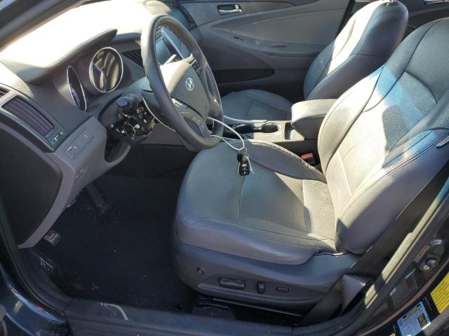 Photo 7 from auction – 2011 HYUNDAI SONATA GLS with VIN 5NPEB4AC4BH069957