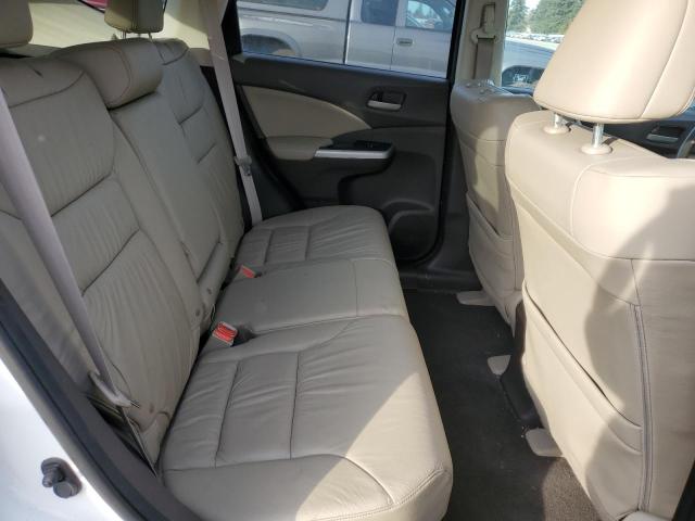 Photo 10 from auction – 2012 HONDA CR-V EXL with VIN 5J6RM4H71CL012045