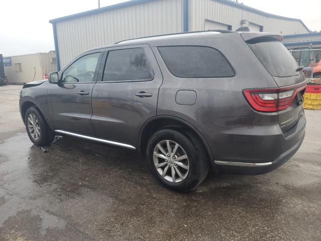Photo 2 from auction – 2017 DODGE DURANGO SX with VIN 1C4RDJAG6HC600898