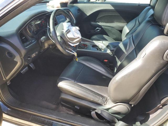 Photo 7 from auction – 2018 DODGE CHALLENGER with VIN 2C3CDZBT7JH199188