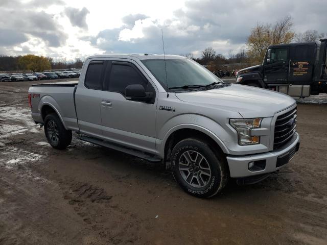 Photo 4 from auction – 2015 FORD F150 SUPER with VIN 1FTFX1EF4FFA23425